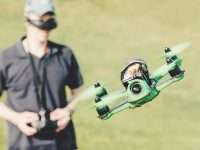 FPV fliegen