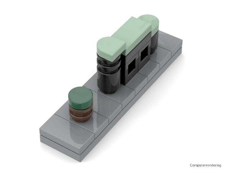 DePochda Microscale