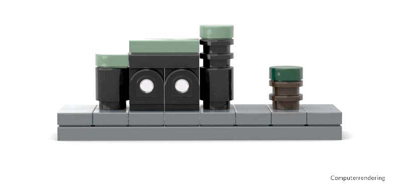 De Pochda Microscale